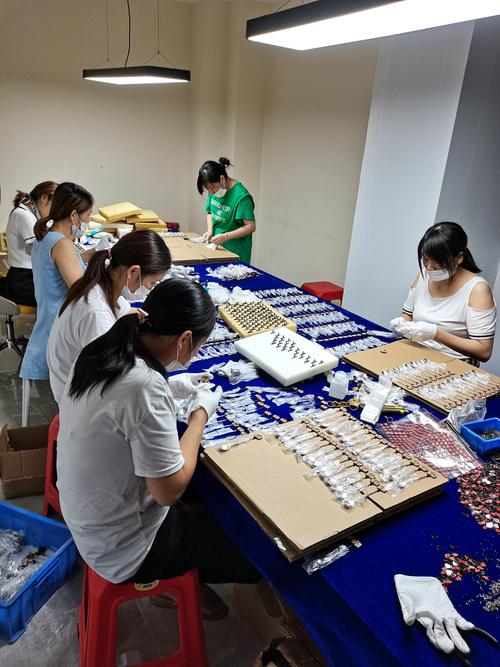 东莞市华腾工艺制品